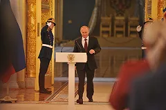 Американцы признали Путина победителем: «Он выиграл войну на Украине»