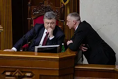 Савченко призналась в отсутствии симпатии к Порошенко