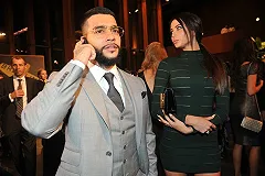 Тимати показал в Instagram интерьеры частного самолета Кадырова, а затем удалил