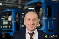 Назначен новый глава Екатеринбургского метрополитена
