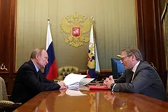 Борис Титов о повышении НДС: на развитии экономики можно поставить крест