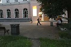 Жители дома, в котором расположен «Коляда-театр», пожаловались на шум