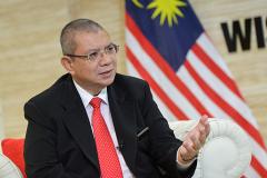 Малайзия — о расследовании гибели MH17: «Хватит голословно обвинять Россию!»