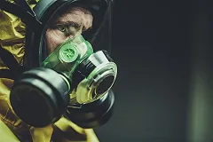 Можно ли заразиться через вентиляцию? Роспотребнадзор ответил на самые популярные вопросы о COVID-19