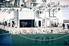 МО РФ: на Украину под прикрытием учений с НАТО доставят вооружение и боеприпасы