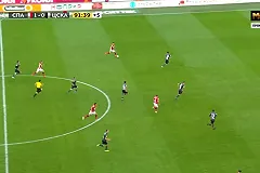 «Спартак» наказали за твит о «конюшне»