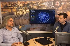 Эксперт выдвинул предположение о происхождении нового штамма COVID-19