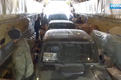 В ДНР при столкновении грузовика с военнослужащими и микроавтобуса погибли 16 человек