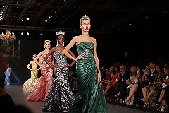 «Файлы Эпштейна»: В письмах миллиардера-сутенера присутствует участница конкурса «Мисс Екатеринбург»