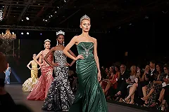 «Файлы Эпштейна»: В письмах миллиардера-сутенера присутствует участница конкурса «Мисс Екатеринбург»