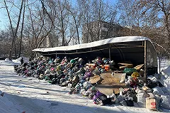 В России предложили создать публичный рейтинг управляющих компаний