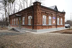 В «умирающем» селе Сысертского района открылась врачебная амбулатория с подстанцией «скорой» (ФОТО)