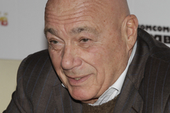 Познер расскажет американцам об Олимпиаде