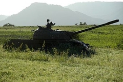 Госдеп заявил, что ополчение ДНР получило танки из России