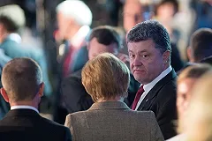 Германия отказалась поставлять оружие на Украину