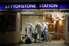 Вместо помощи жертвам пассажиры снимали резню в лондонском метро на видео