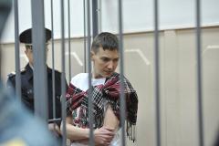 Адвокат объявил о начале процедуры выдачи Савченко