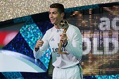 Криштиану Роналду отказался от зарплаты €100 млн в год