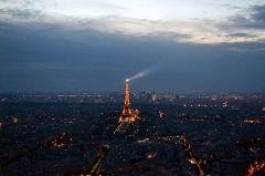 Французские СМИ: Париж отозвал свою заявку на проведение «Экспо-2025»