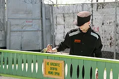 В России катастрофически не хватает колоний для бывших силовиков