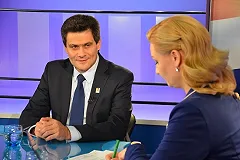 Мэрия заплатит екатеринбургскому телеканалу 4,5 млн за трансляцию Высокинского