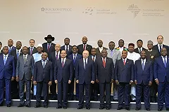 Наталья Зубаревич — о России в Африке: «Понты — это не способ ведения бизнеса»