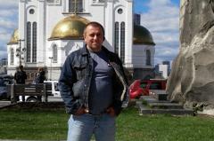 В Екатеринбурге пропал отец троих детей