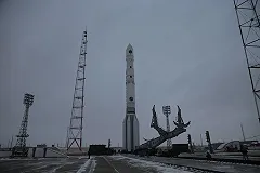 Впервые за 16 лет Роскосмос завершил год без аварий