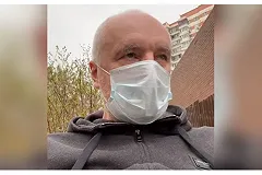 Главный тренер «Ахмата» назвал сидящих по домам россиян «дармоедами»