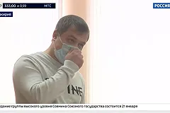 Верховный суд изменил приговор убившему педофила россиянину