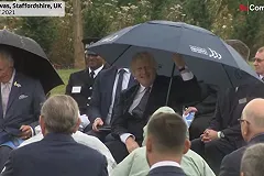 The Times узнал, что Лондон не желает «слишком легкого» для России подписания Киевом договора