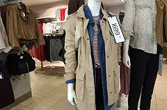 Владелец Reserved и Cropp решил продать бизнес в России