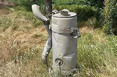 Уралец — о поездке в ДНР: «Хотите понять, что такое Донбасс — поместите Урал в райский климат»