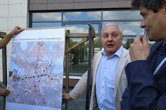 В Екатеринбурге создана петиция с требованием посадить депутата Колесникова на МРОТ