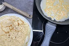 Врач рассказала, сколько блинов можно съесть за один раз