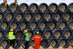 Путин обсудил закрытие «Южного потока» с премьером Венгрии и президентом Сербии