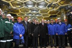 Мэрия Екатеринбурга отказалась от амбициозных планов по строительству метро