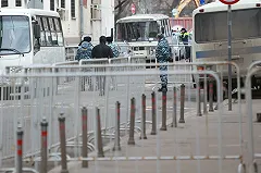 В Екатеринбурге литовский киллер попросил лишить его гражданства Литвы