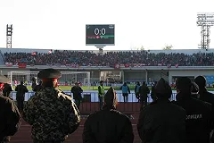 «Синара-Девелопмент» приступает к реконструкции Центрального стадиона