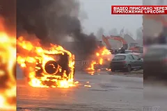 СК: расстрелянные под Петербургом ОМОНовцы занимались инкассацией