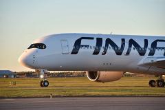 Уральцы опоздали на стыковочные рейсы в Европе из-за позднего вылета Finnair