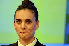 IAAF проверит Исинбаеву на допинг