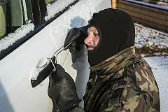 Директора телеканала «41 Домашний» обокрали на полтора миллиона рублей