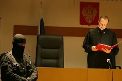 Смотрящий за Ревдой Николай Смовж получил 19 лет колонии