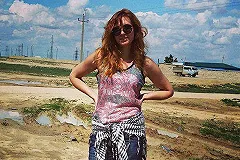 Найденная на перевале Дятлова туристка отказалась вернуться домой