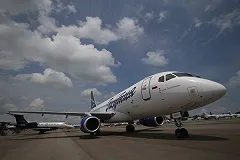 Пассажиры взбунтовались в Улан-Удэ из-за замены Superjet на старый Ан-24
