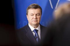 Киев проиграл Януковичу апелляцию в Европейском суде