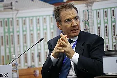 Сечин раскрыл подробности сделки по приватизации «Роснефти»