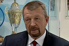 Умер чемпион СССР по хоккею и известный комментатор Сергей Гимаев