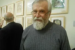 В екатеринбургской епархии уволили заступника ловца покемонов Соколовского